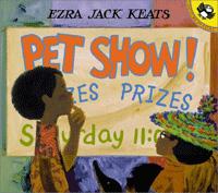 Pet Show!