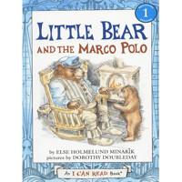 Little bear and the marco polo